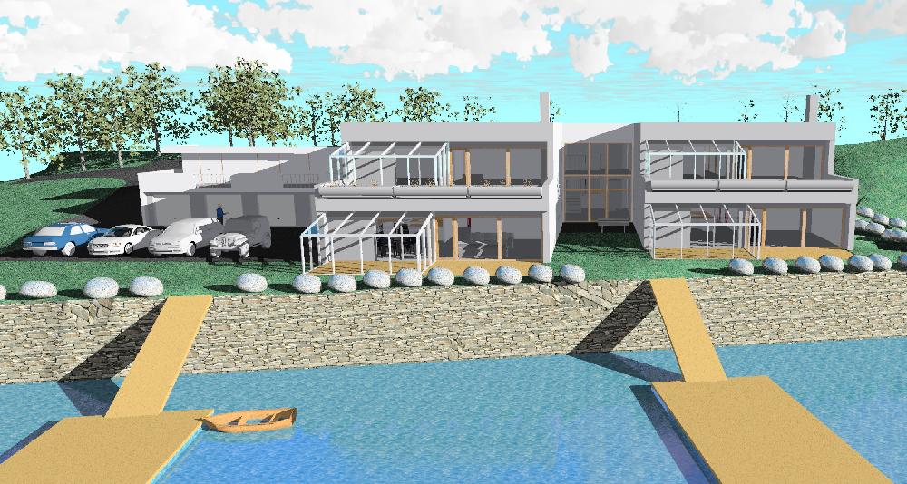 appartment in Northen Norway