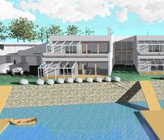 appartment in Northen Norway