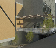 PELLA COMPETITION HONORABLE MENTION