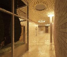 DRAFT RENDER - THESIS SEMESTER