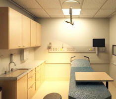 Exam Room 3