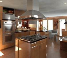 my first revit project