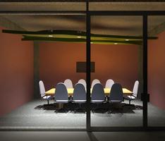 Board Room: Aerospac Incubation Centre