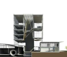 SEction: Aerospace Incubation Centre