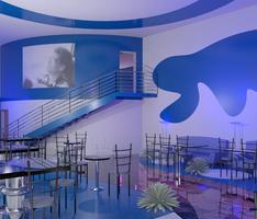 Restrobar - college project