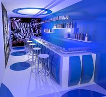 Restrobar - college project