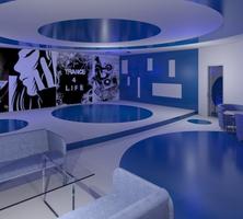 Restrobar - college project