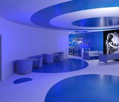 Restrobar - college project