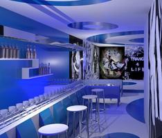 Restrobar - college project