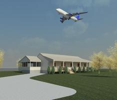 Revit Render 1