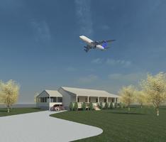 Revit Render 2