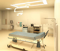 Trauma Room