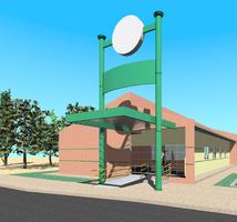 Centro de Referência do Idoso