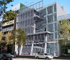 Office building, north sydney