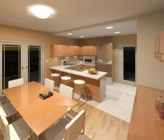 Kitchen & Dining