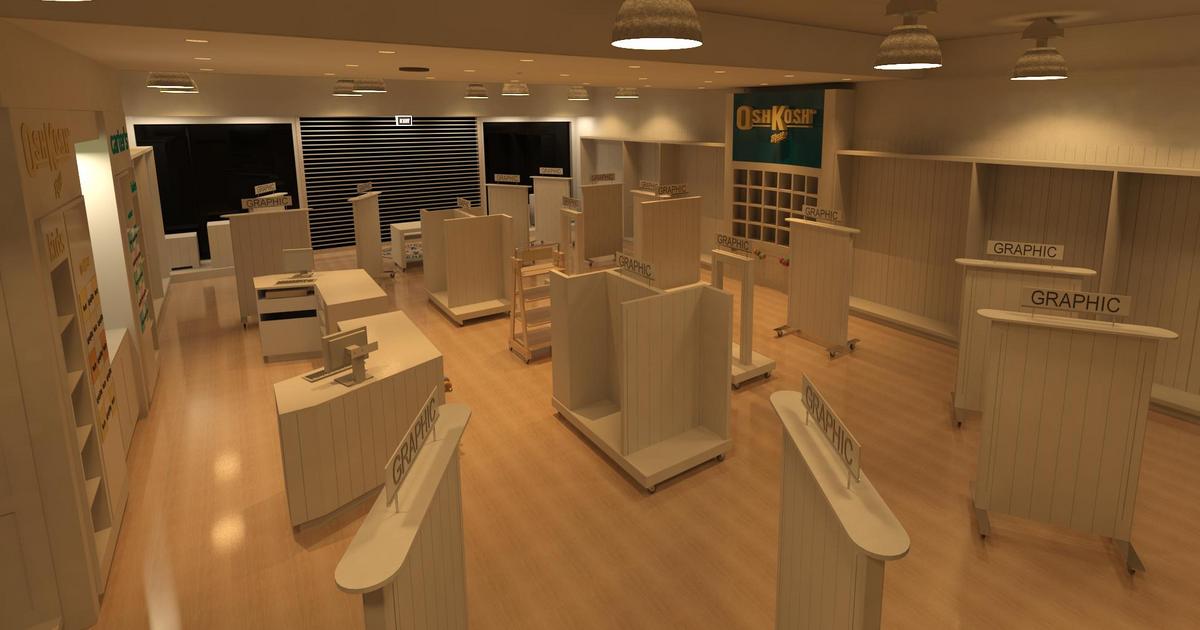 OshKosh Interal Render1