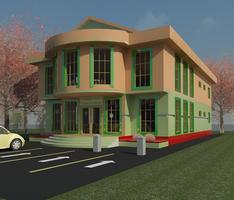 greener pastures fast food