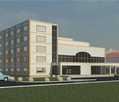 proposed shopping complex