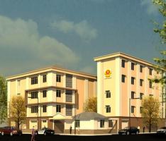 Police Detension Center