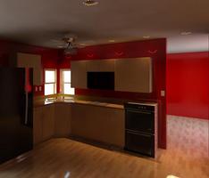 Kitchen Remodeling