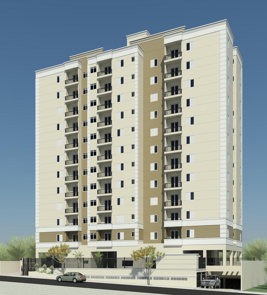 Home tower - www.serrao.com.br