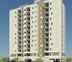 Home tower - www.serrao.com.br