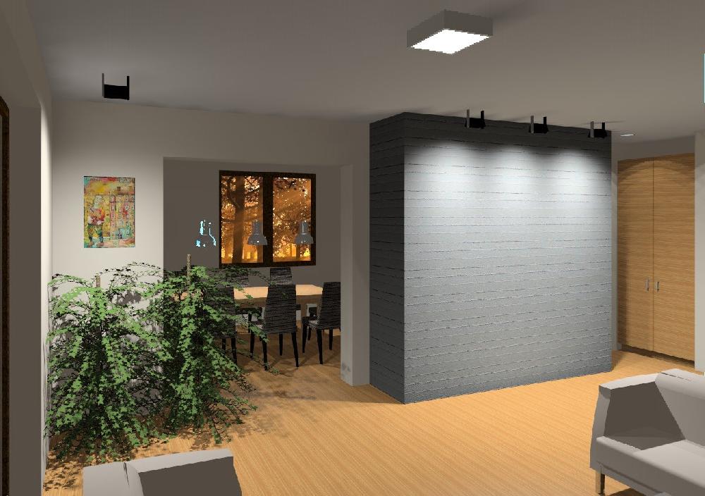 ANOTHER FLAT IN WARSAW