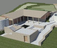 Diseño Vivienda para Cabrera