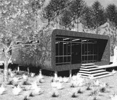 Watrous House Exterior