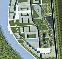 Development Master Plan