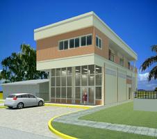 COMERCIAL & APARTMENTS