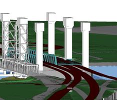 Proposed Bridge