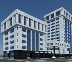 TASPEN BUILDING PROPOSAL