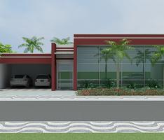 Projeto Residencial 1