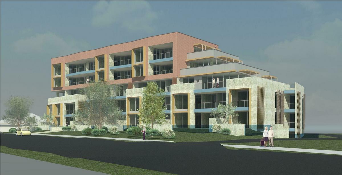 Apartments - Ulverstone Tasmania