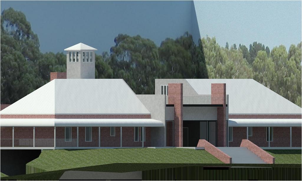 South Australian Winery