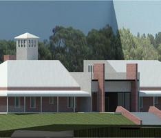 South Australian Winery