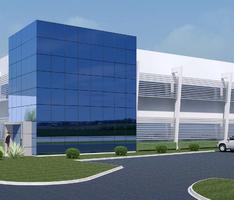 Industrial job - www.serrao.com.br