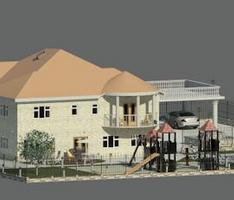 4 Bedroom Design