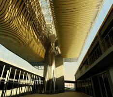 Atrium: Aerospace Incubation Centre (final)