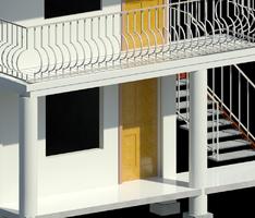 Apartamento Liberia2