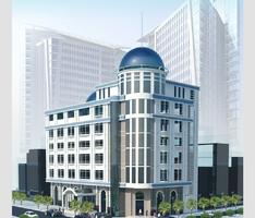 ThienLoc's Hotel_CanTho City