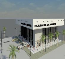 PLAZA D ELA MUJER