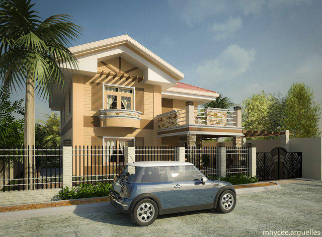 athomekadito my house