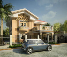 athomekadito my house