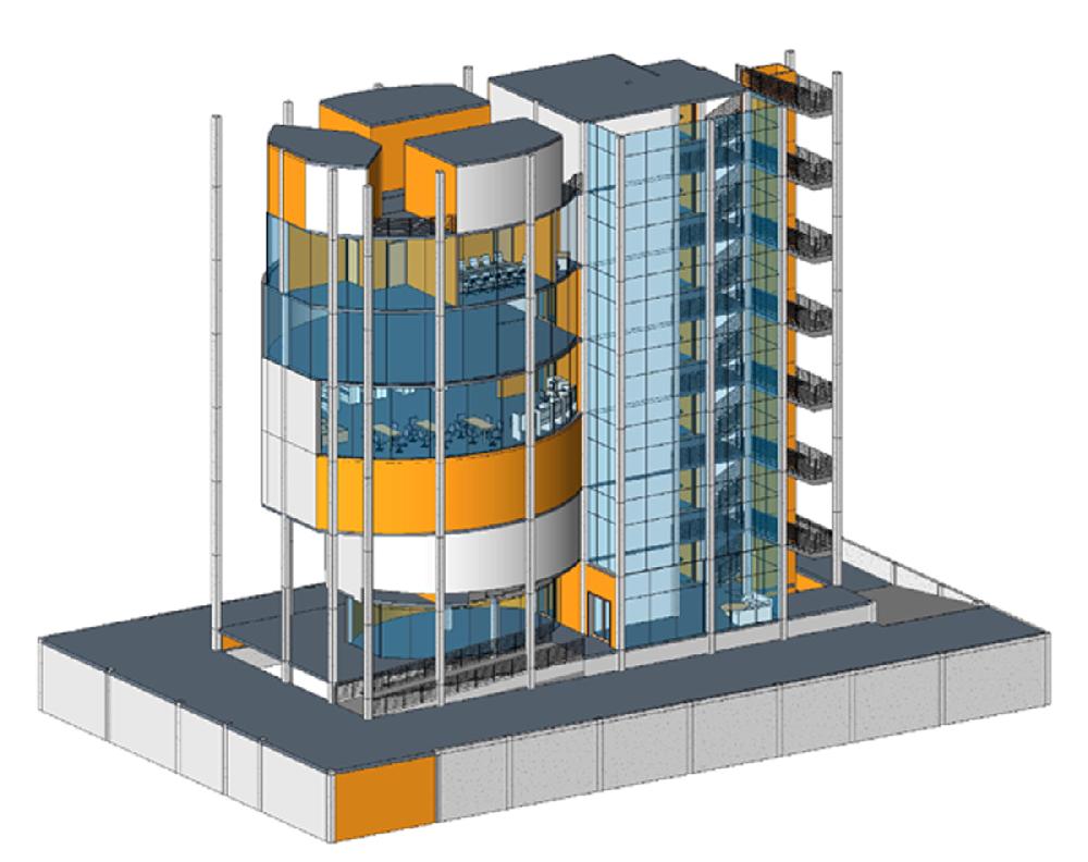 indian insitute of architects , delhi