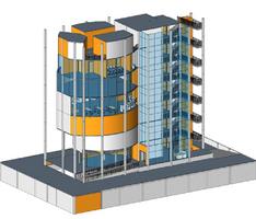 indian insitute of architects , delhi