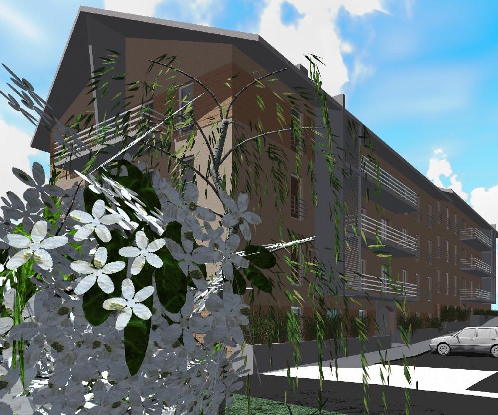 CasasDaQuinta Complex