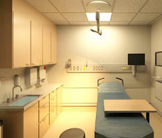 Exam Room 3