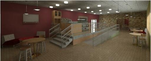 BAC"S Coffee Bakery Shop